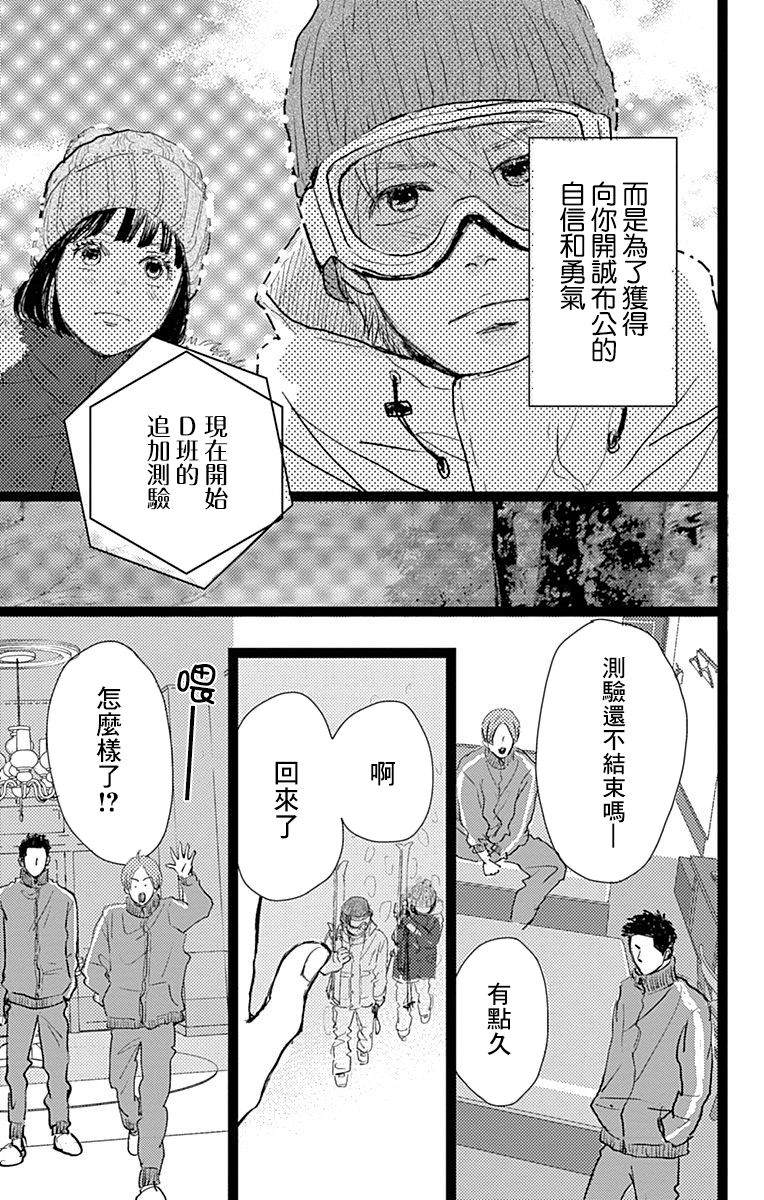消失的初恋 第10话 第29页