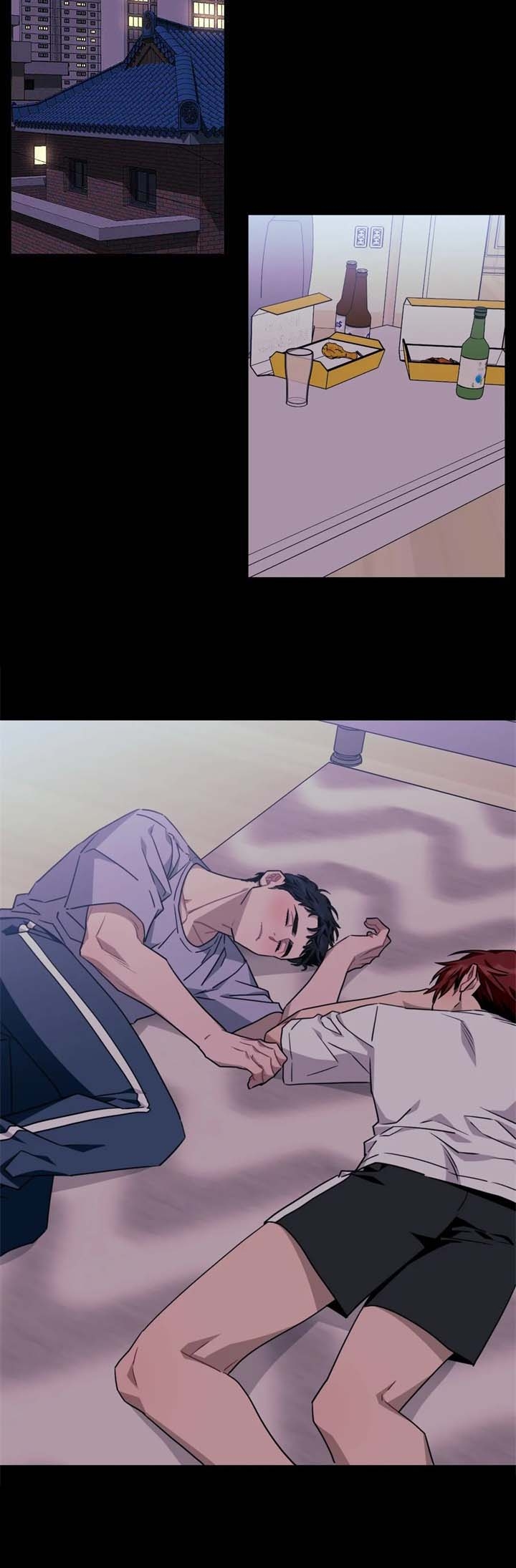 说出你的愿望 第77话 第4页