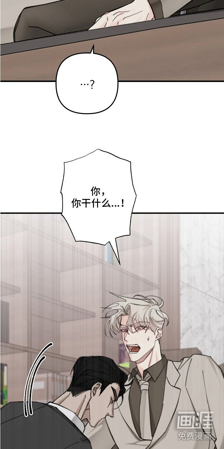 职场计划秘书职责 第3话 第12页
