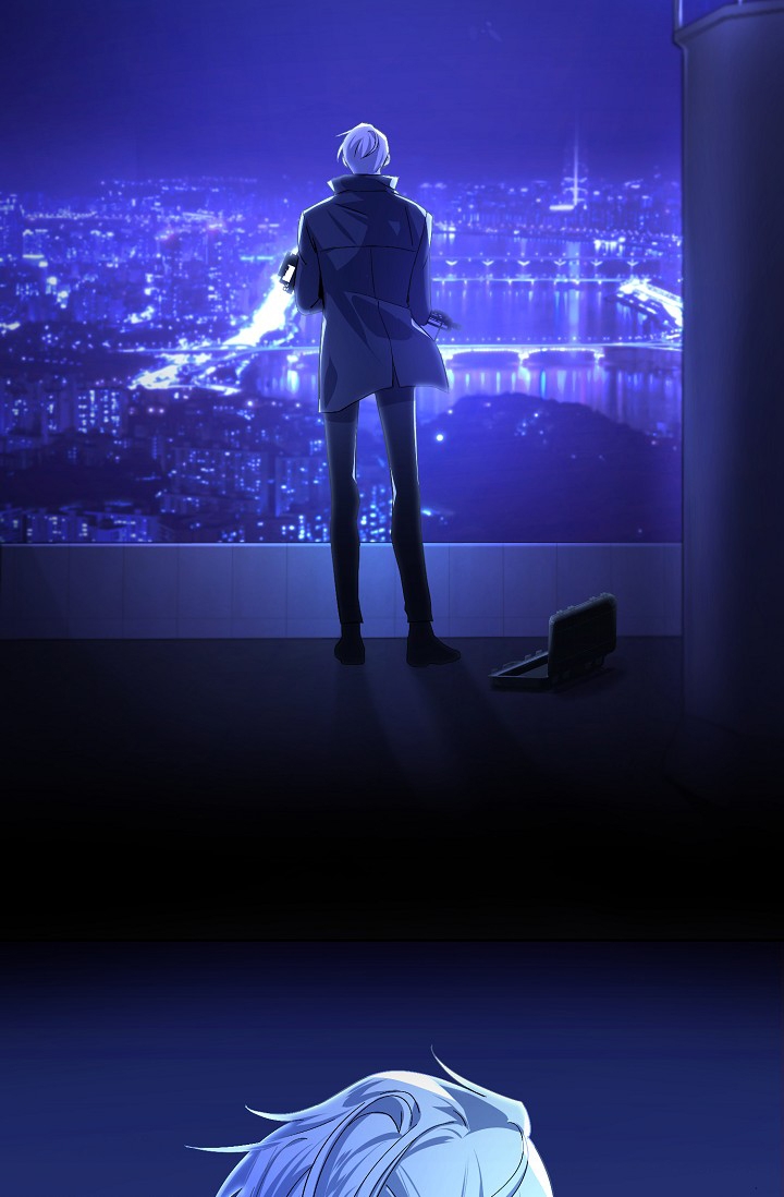 无眠之夜 第1话 第2页