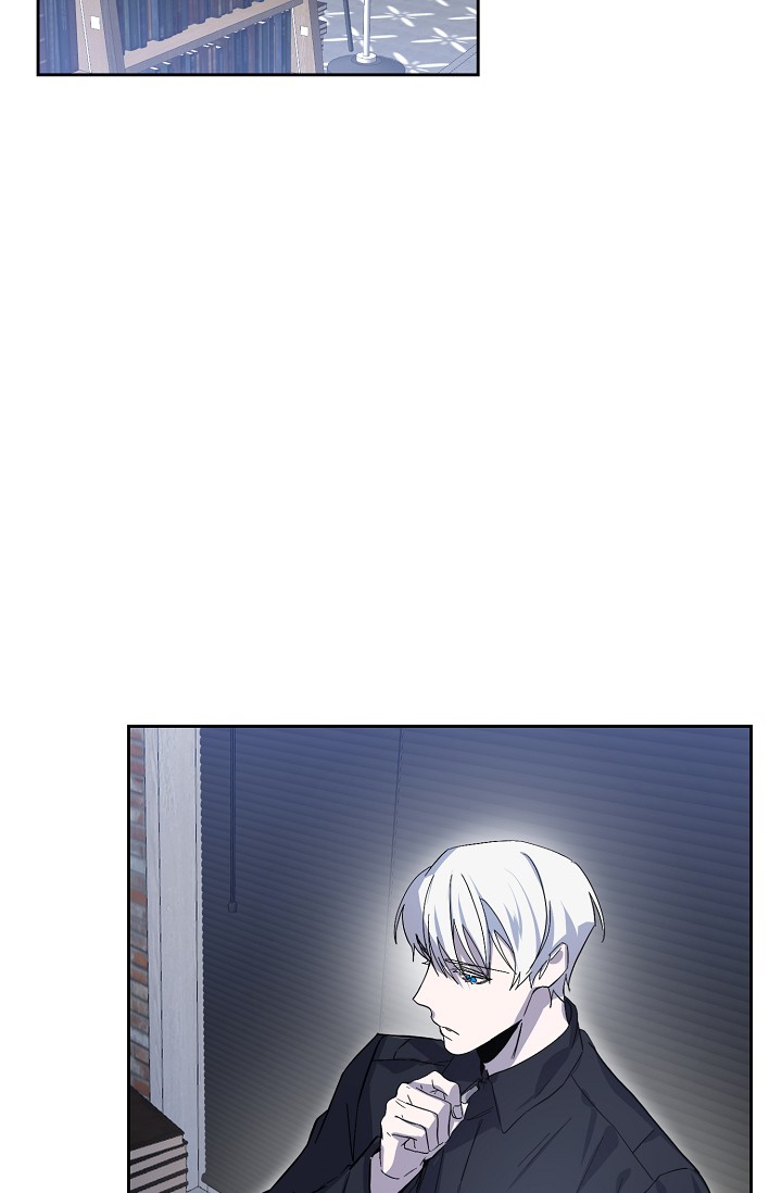 无眠之夜 第1话 第22页