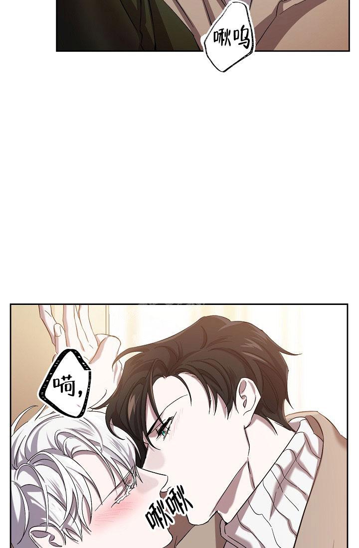 无眠之夜 第19话 第5页