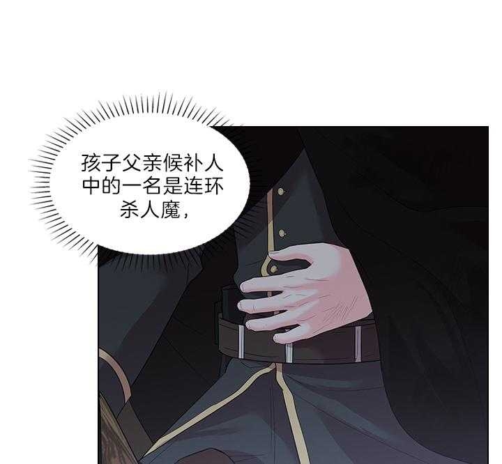 你爸爸是谁?(番外) 第77话 第28页