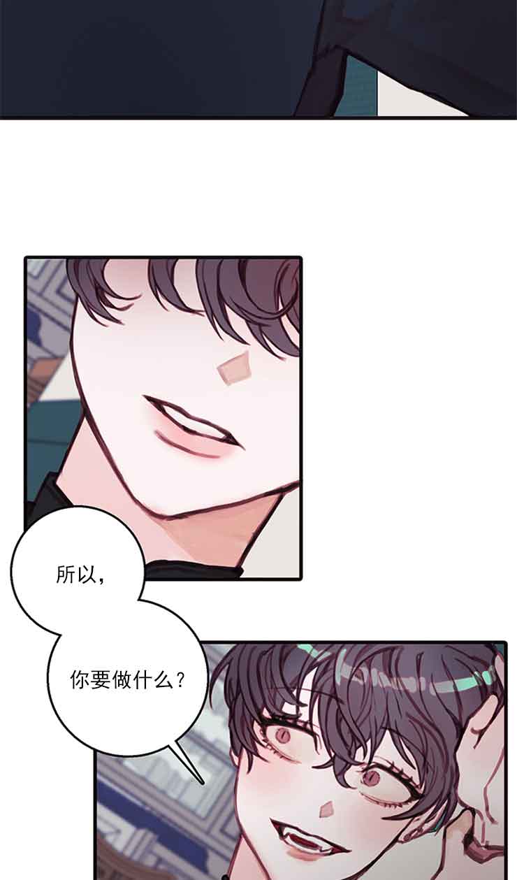 恶魔之舞 第33话 第6页