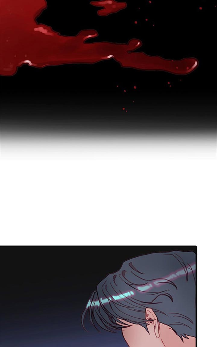 恶魔之舞 第46话 第15页