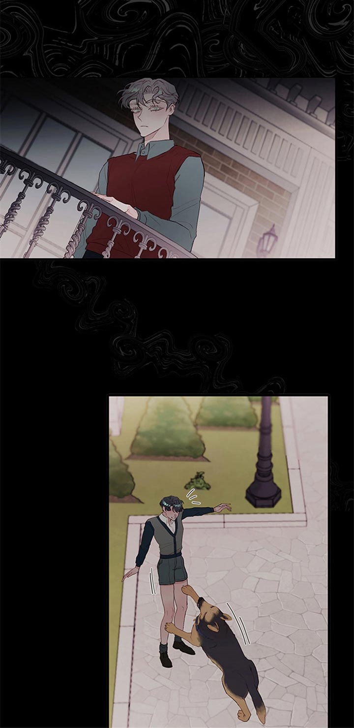 恶魔之舞 第69话 第15页