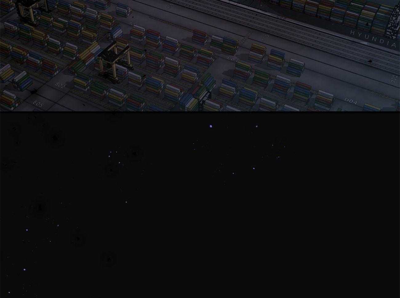 不夜城（共2季） 第77话 为什么是你（第二季） 第3页