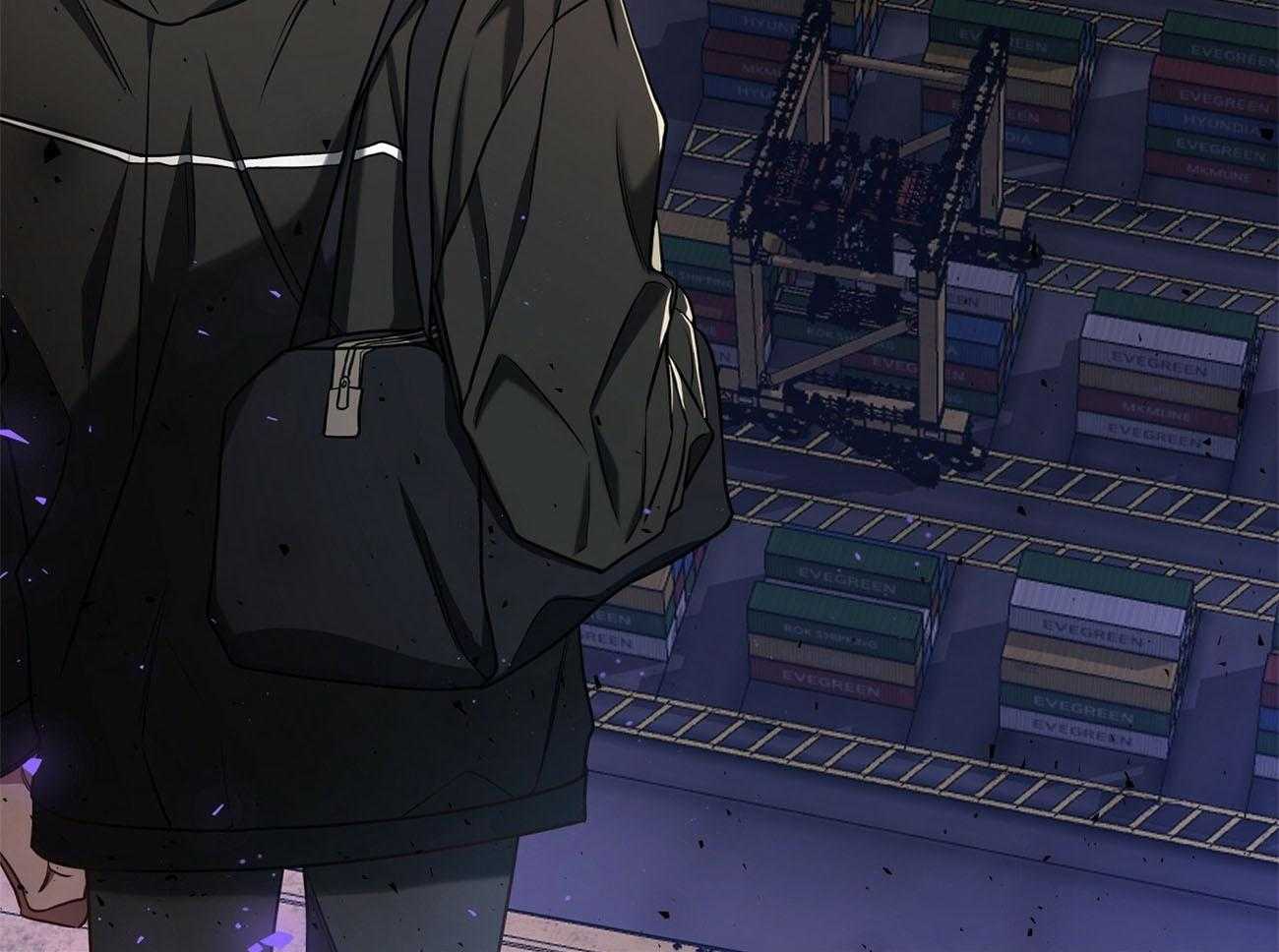 不夜城（共2季） 第77话 为什么是你（第二季） 第8页