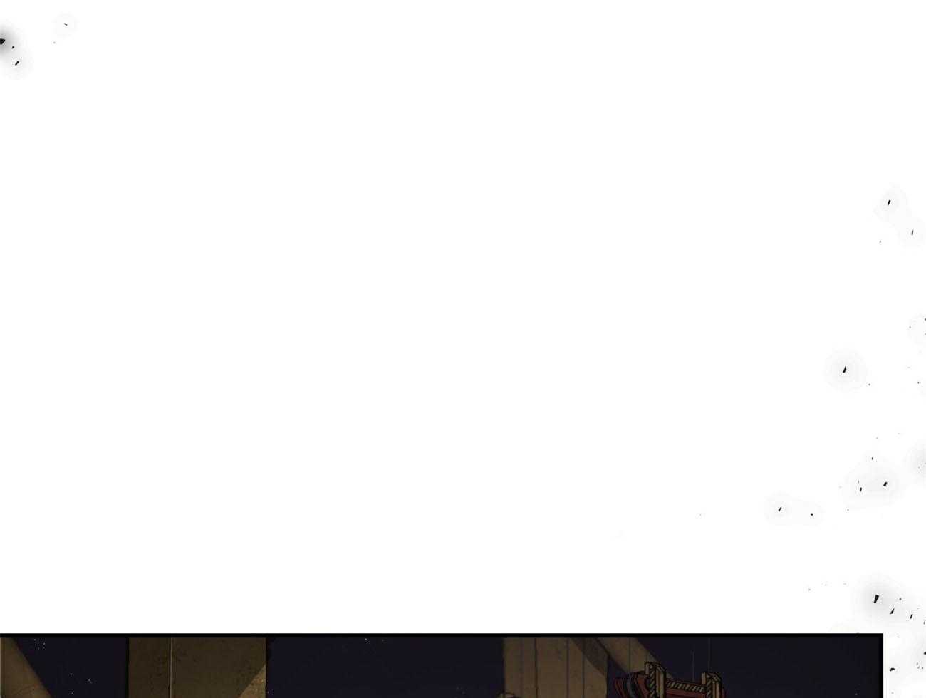 不夜城（共2季） 第79话 如果失败，请帮我善后 第5页