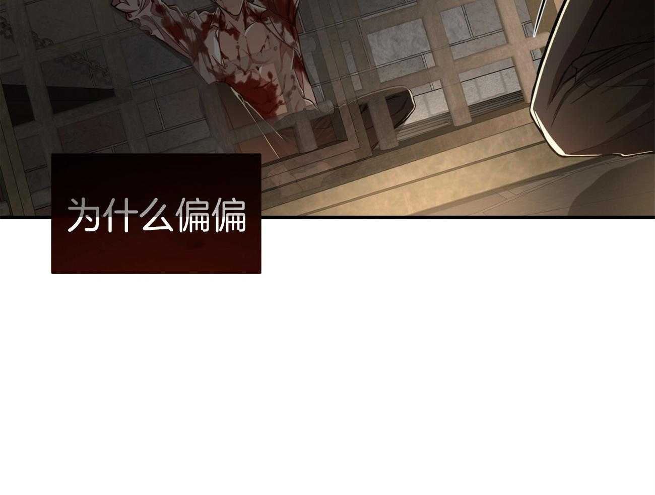 不夜城（共2季） 第83话 代号“影子”的同伴 第40页