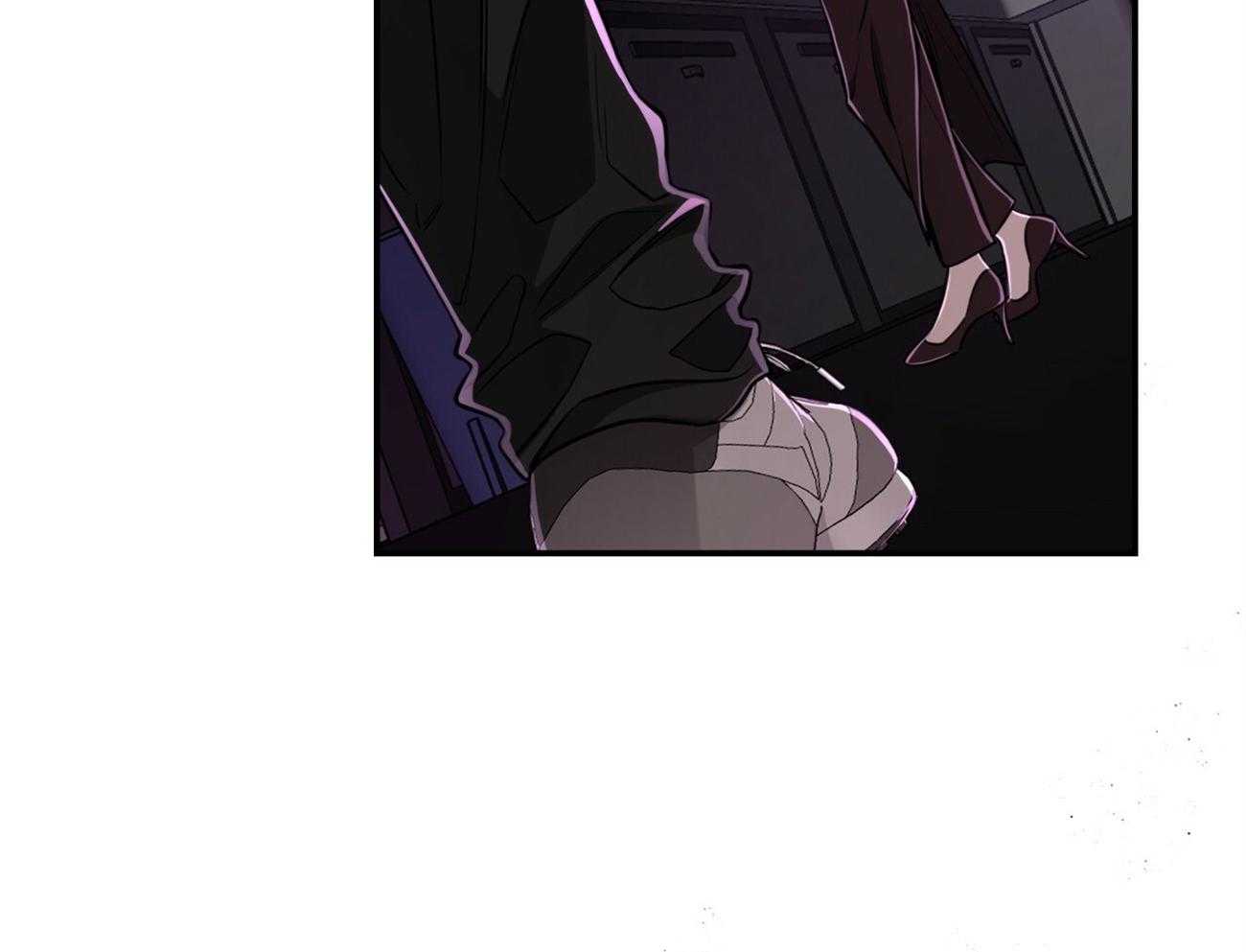 不夜城（共2季） 第93话 三人齐聚 第76页