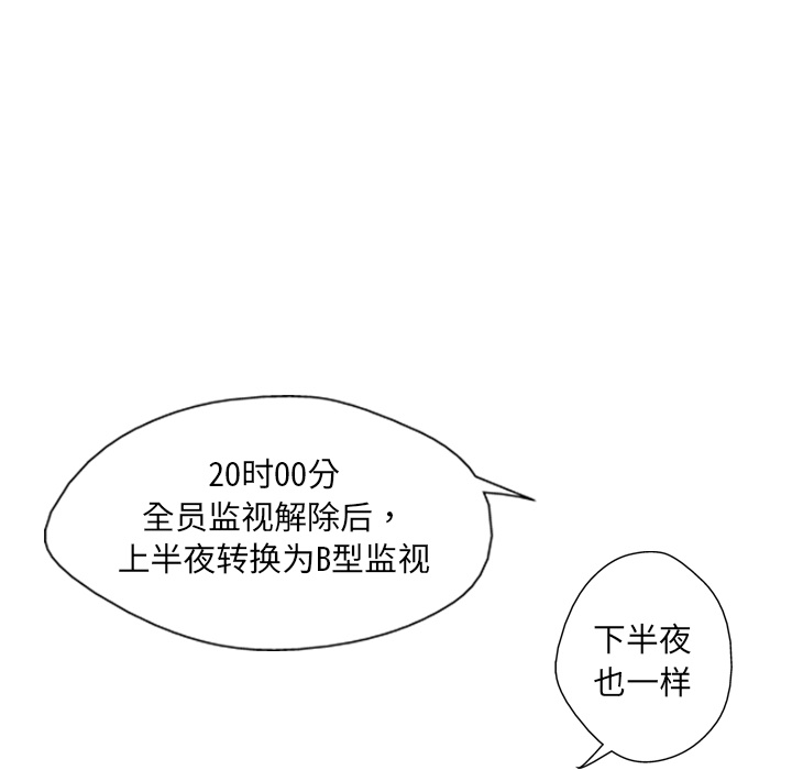 GP-禁区守卫 第1话 第105页