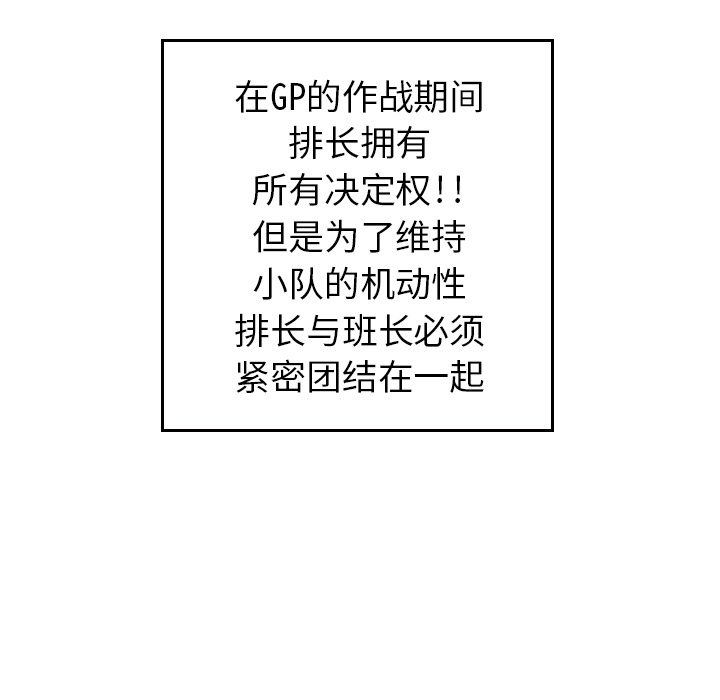 GP-禁区守卫 第1话 第123页