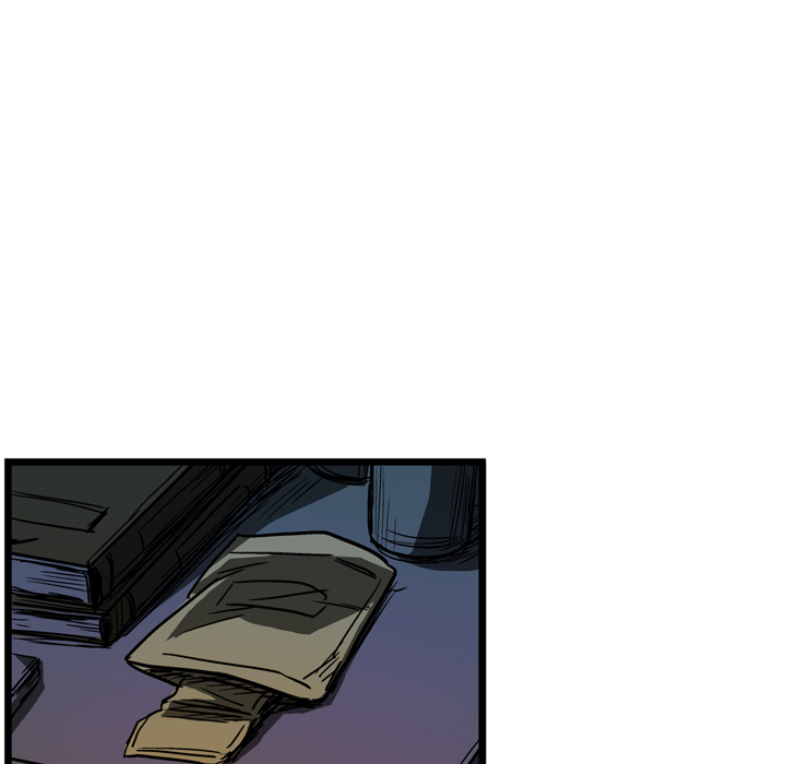 GP-禁区守卫 第7话 第109页