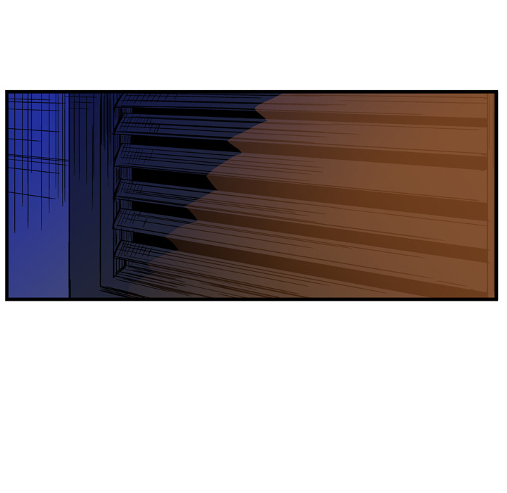 GP-禁区守卫 第11话 第77页