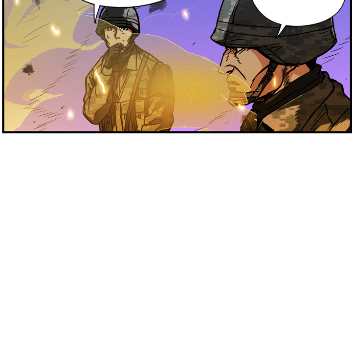 GP-禁区守卫 第13话 第100页