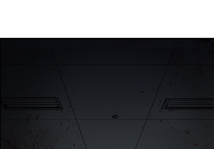 GP-禁区守卫 第18话 第3页