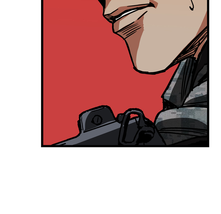 GP-禁区守卫 第20话 第65页