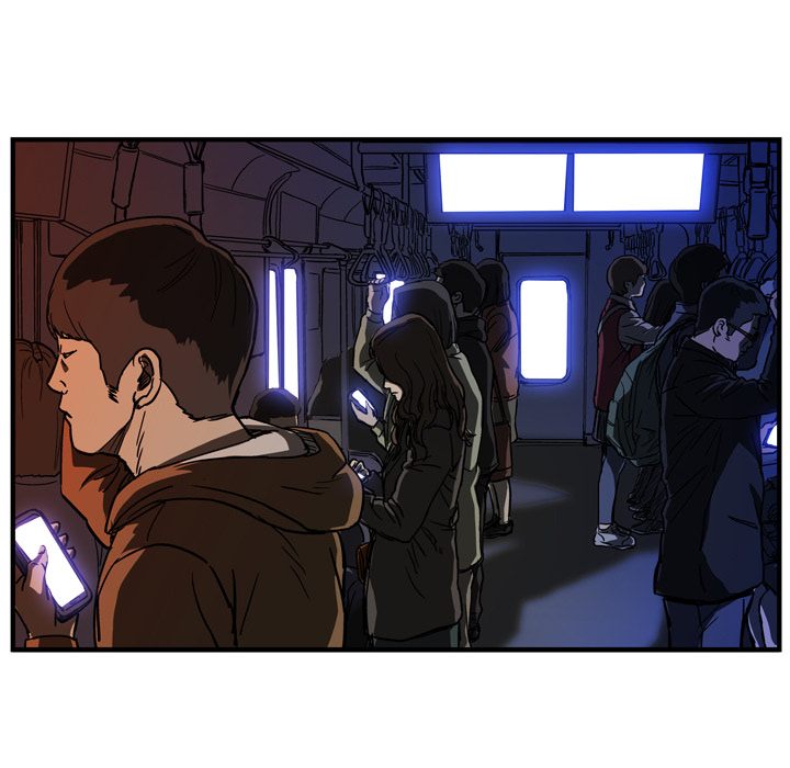 GP-禁区守卫 第26话 第123页