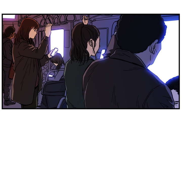 GP-禁区守卫 第26话 第124页