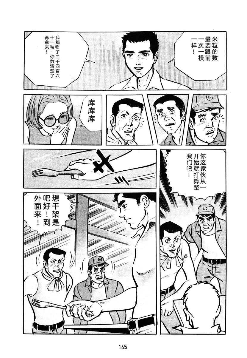 高校生无赖控 第1卷 第145页