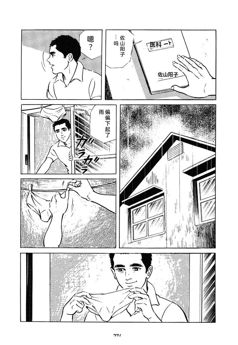 高校生无赖控 第1卷 第274页