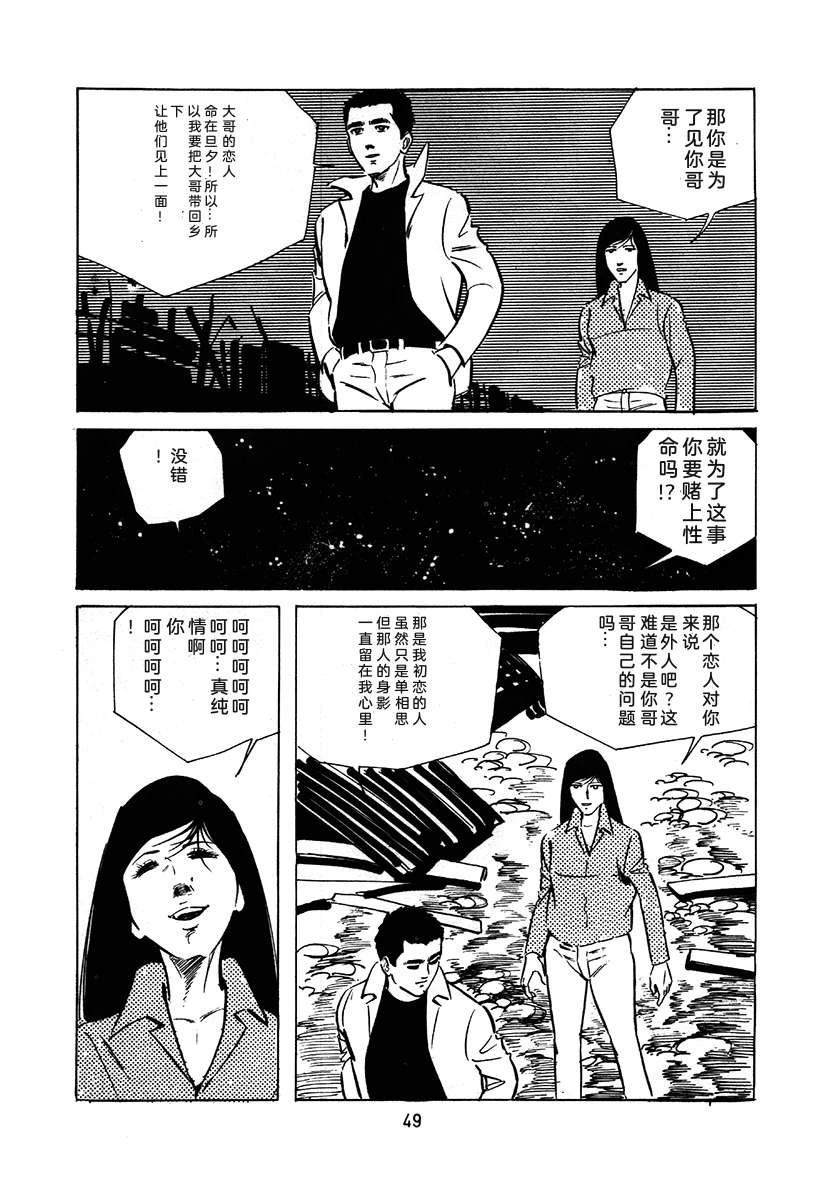 高校生无赖控 第1卷 第353页