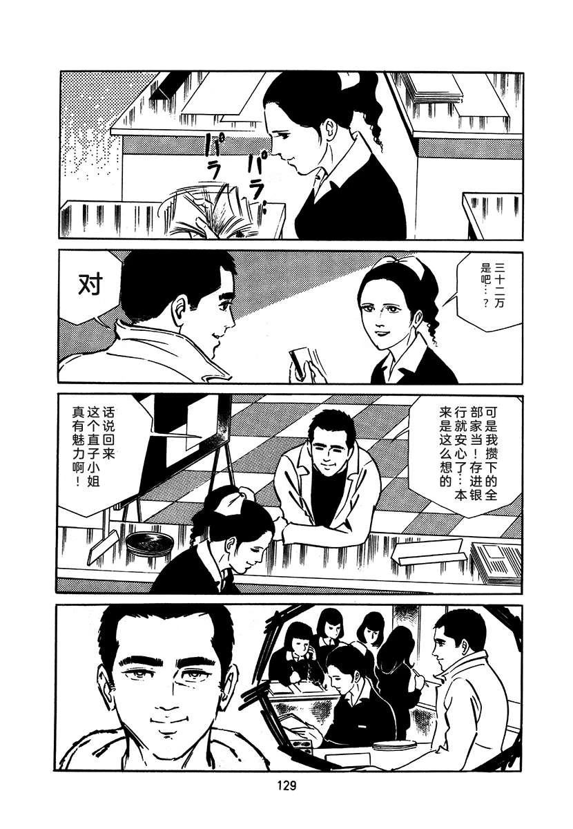 高校生无赖控 第1卷 第433页
