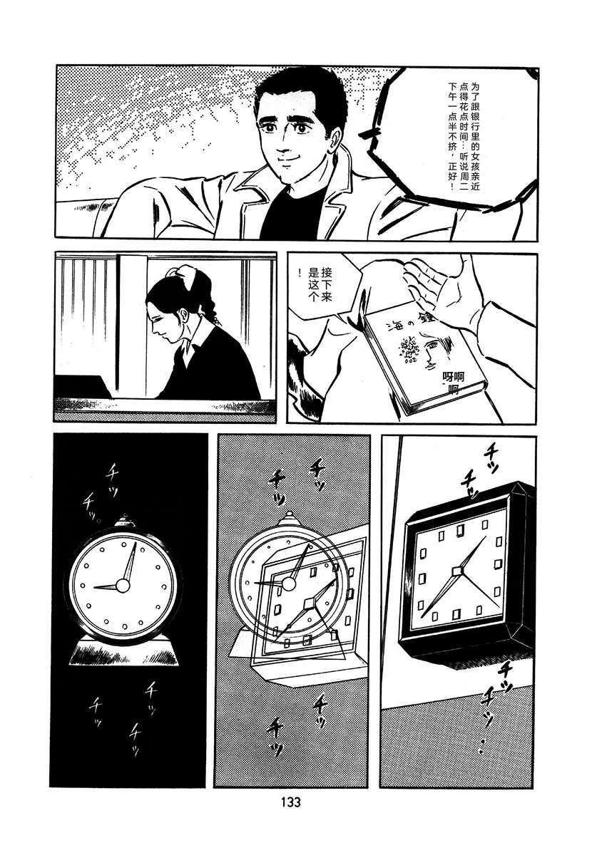 高校生无赖控 第1卷 第437页