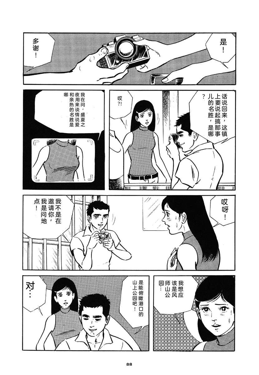 高校生无赖控 第1卷 第88页