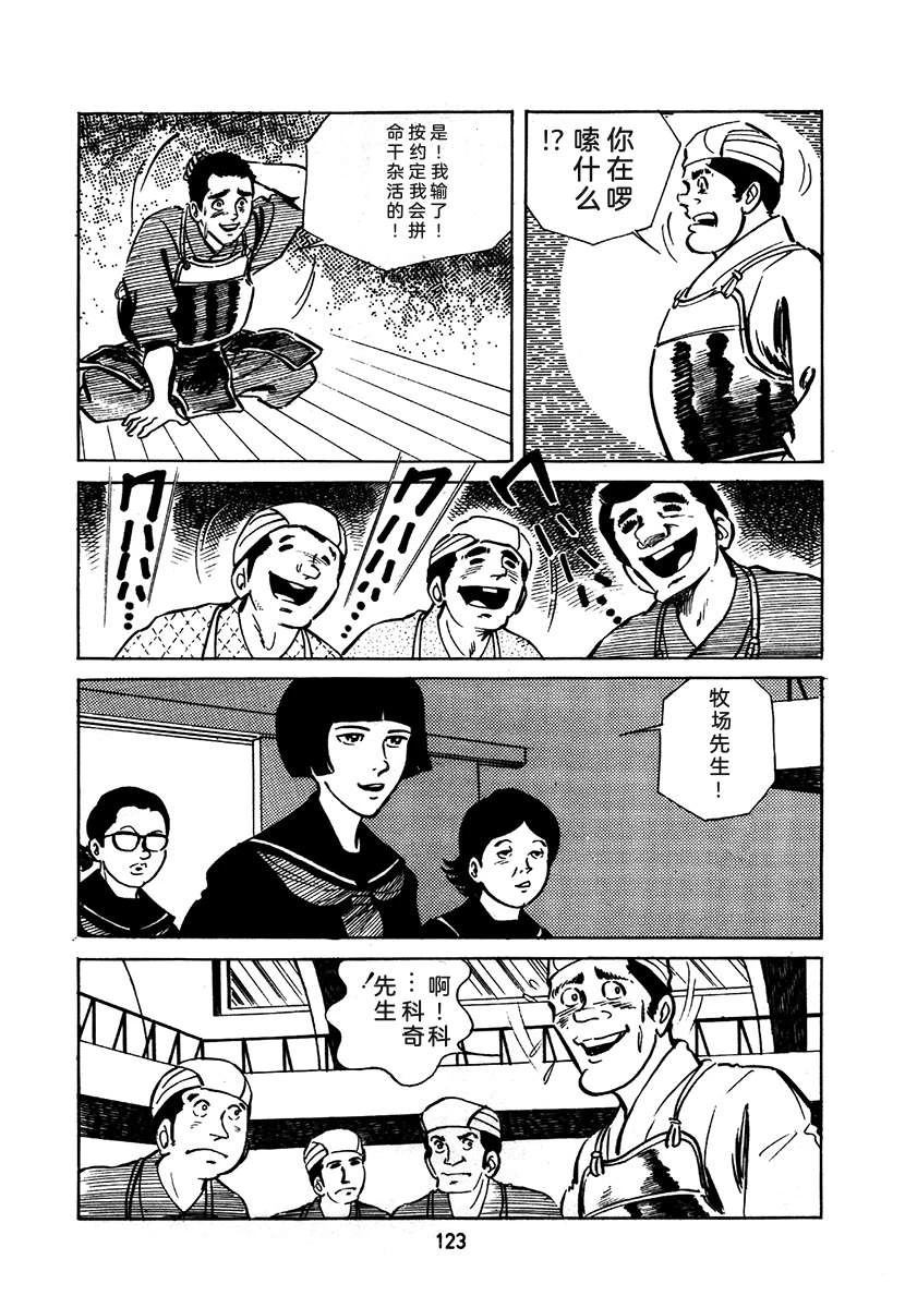 高校生无赖控 第2卷 第123页