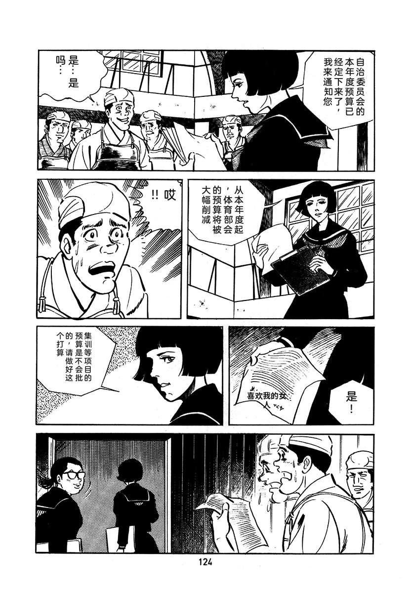 高校生无赖控 第2卷 第124页
