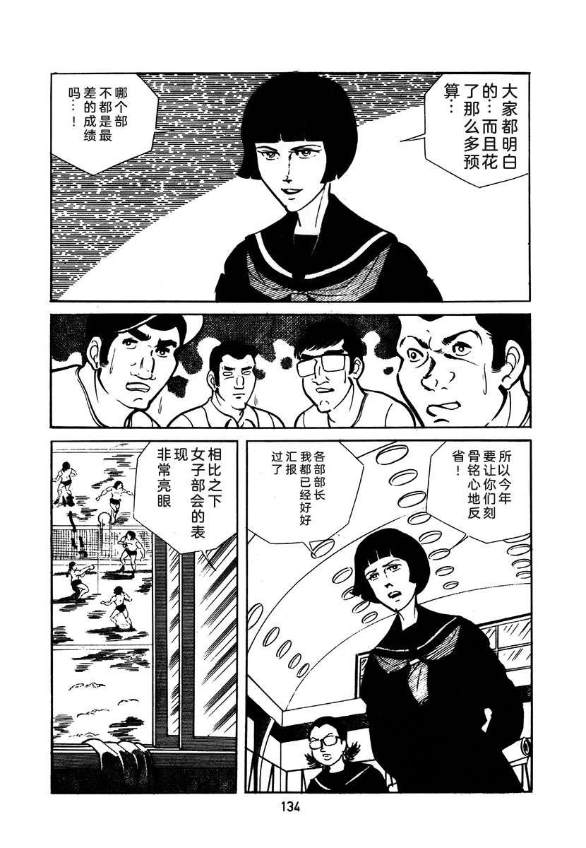 高校生无赖控 第2卷 第134页