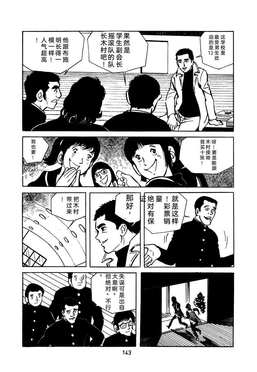 高校生无赖控 第2卷 第143页