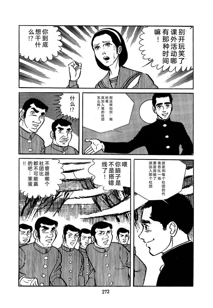 高校生无赖控 第2卷 第272页