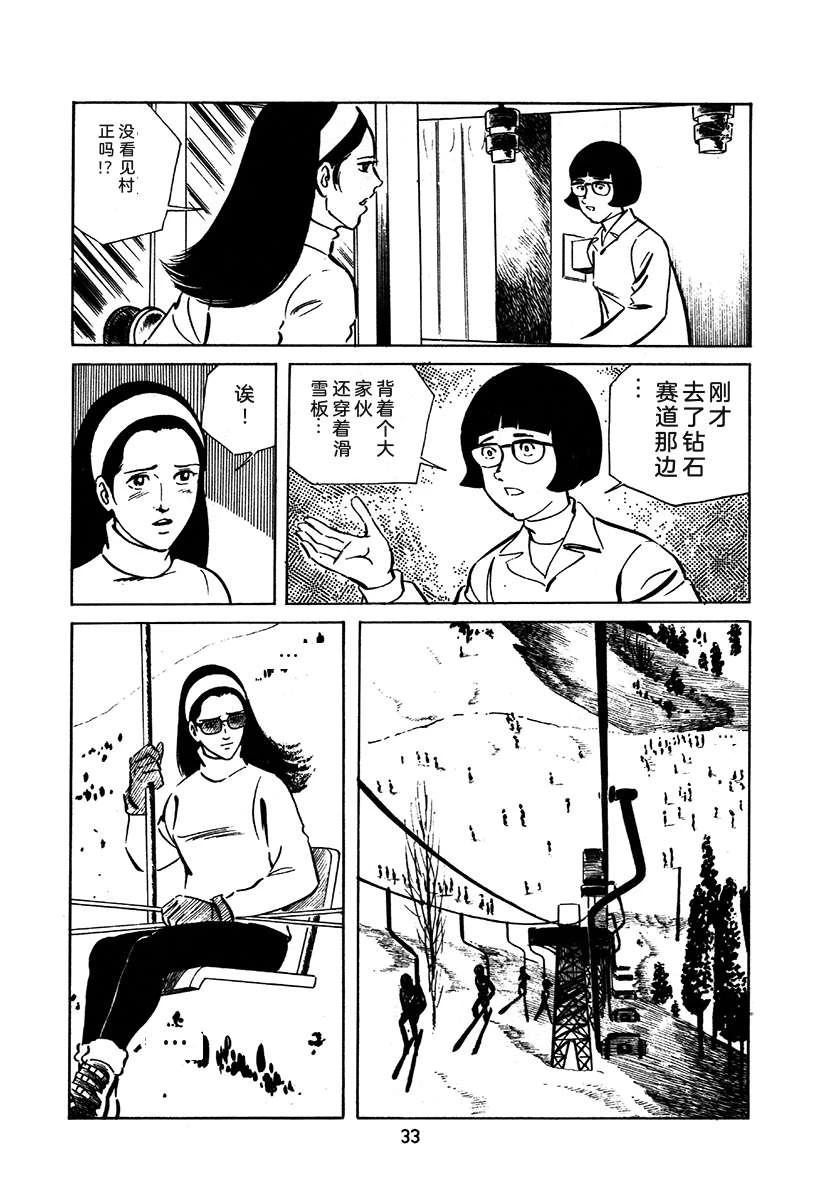 高校生无赖控 第2卷 第33页