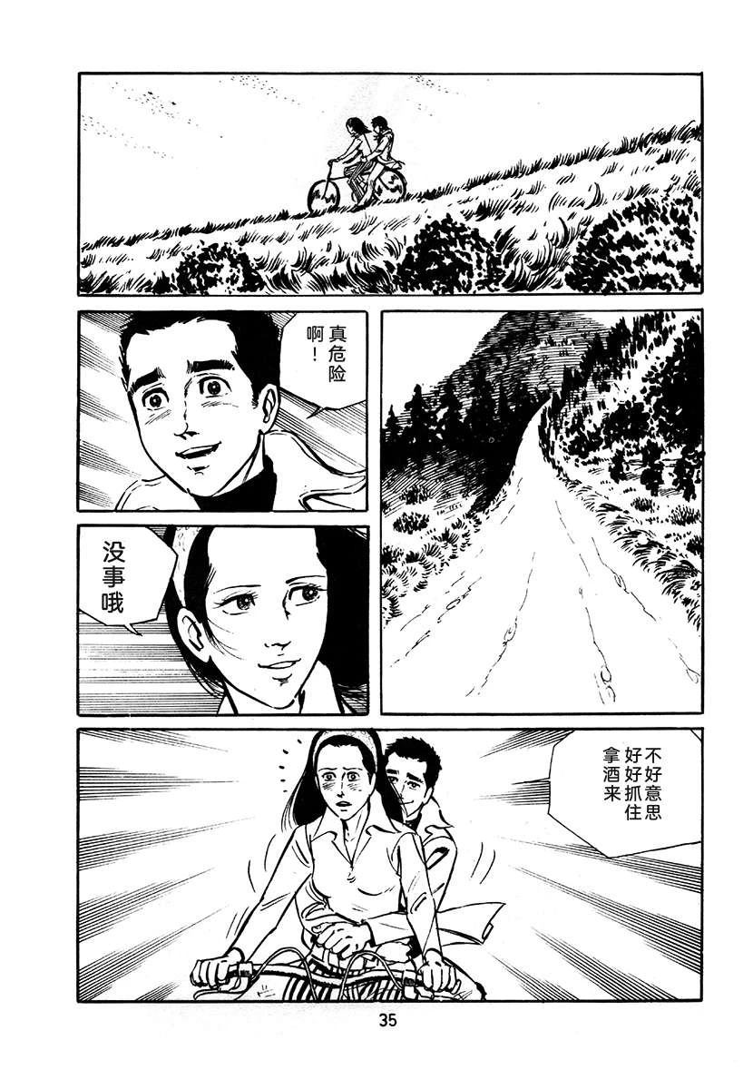高校生无赖控 第2卷 第351页