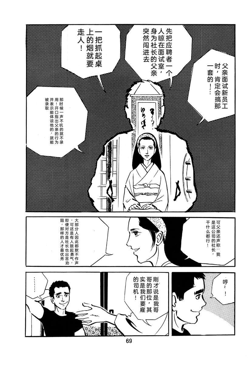 高校生无赖控 第2卷 第385页