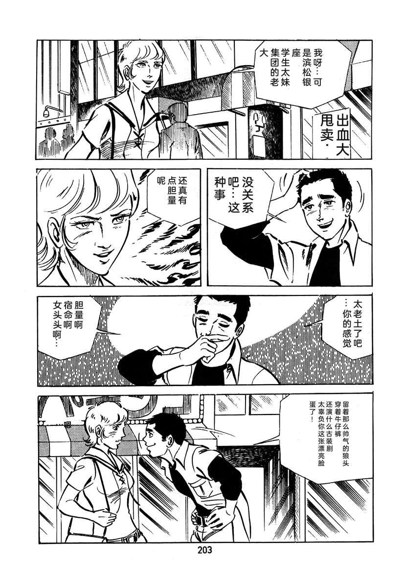 高校生无赖控 第2卷 第519页