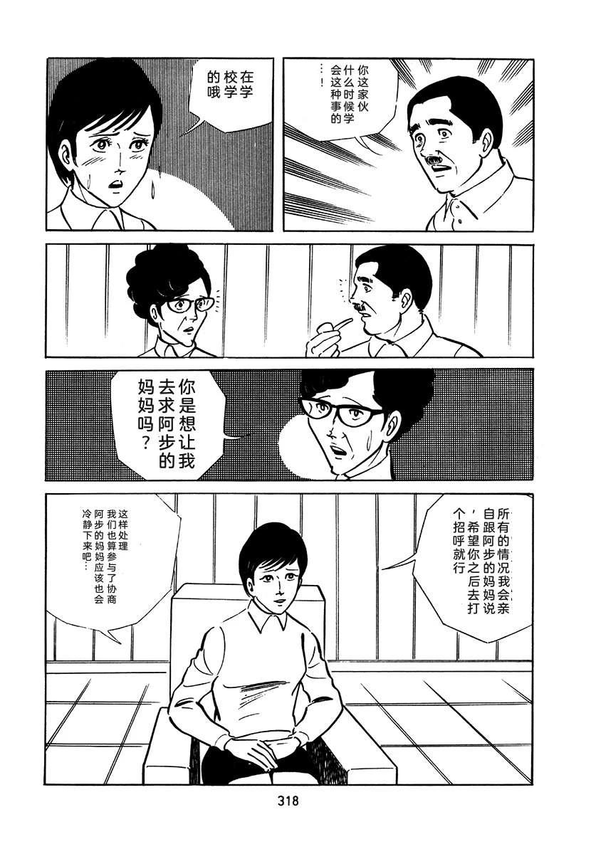 高校生无赖控 第2卷 第634页