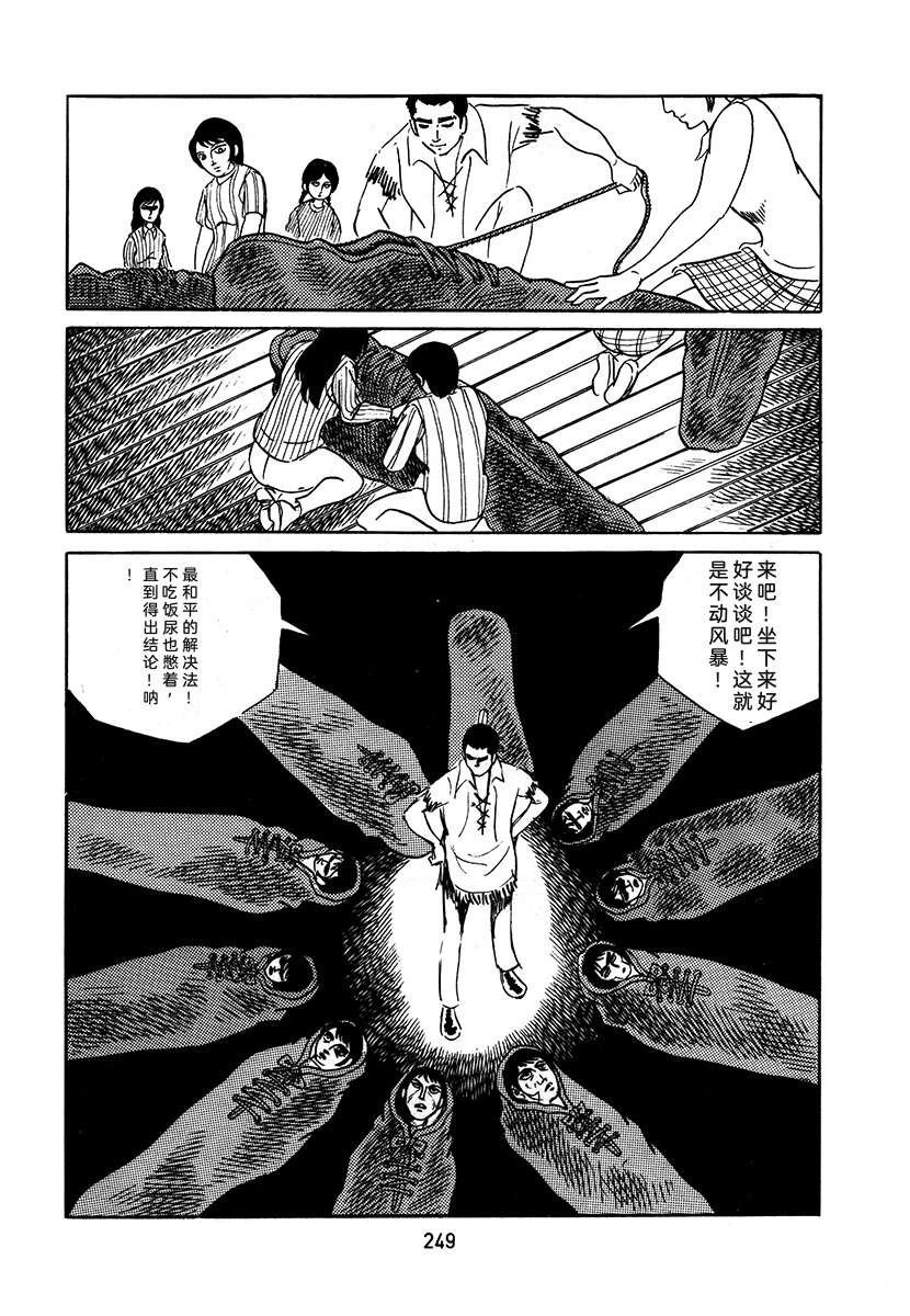 高校生无赖控 第3卷 第249页