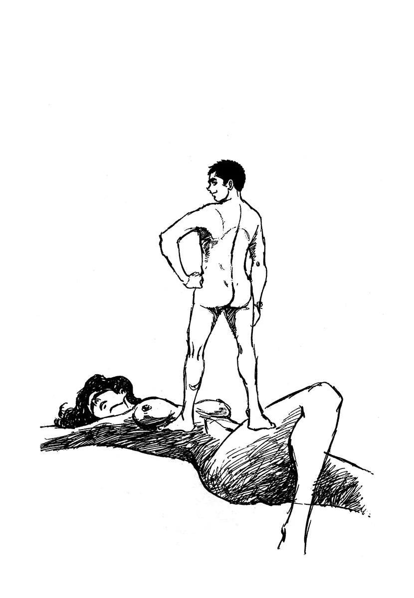 高校生无赖控 第3卷 第255页