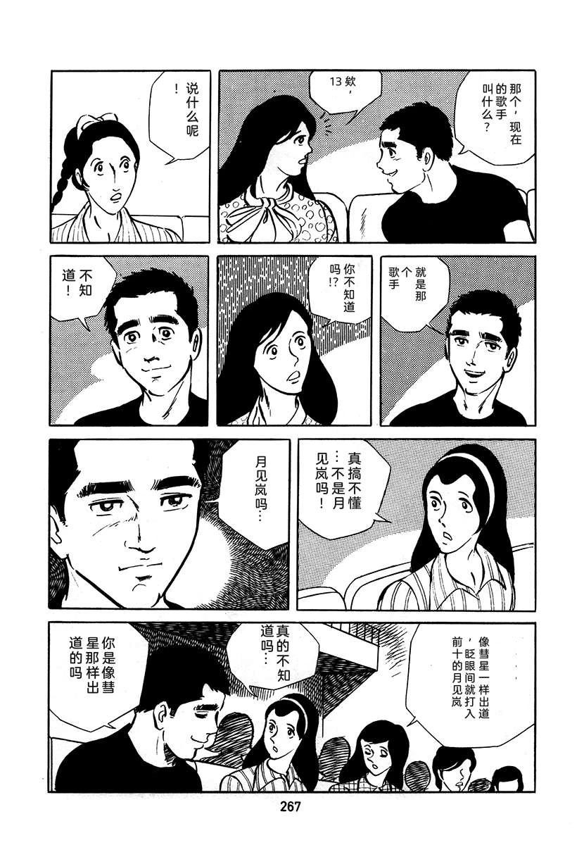 高校生无赖控 第3卷 第267页