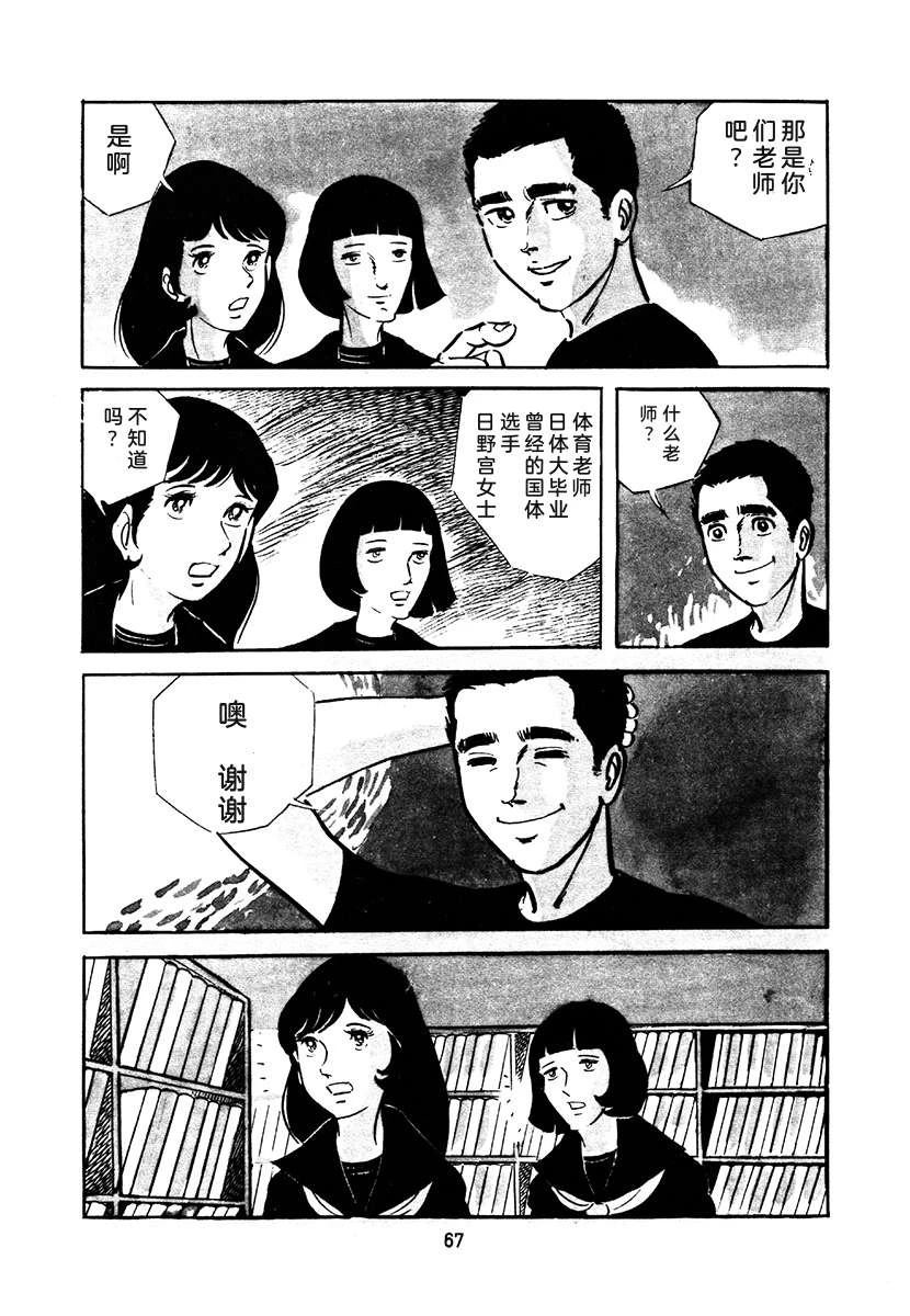 高校生无赖控 第3卷 第381页
