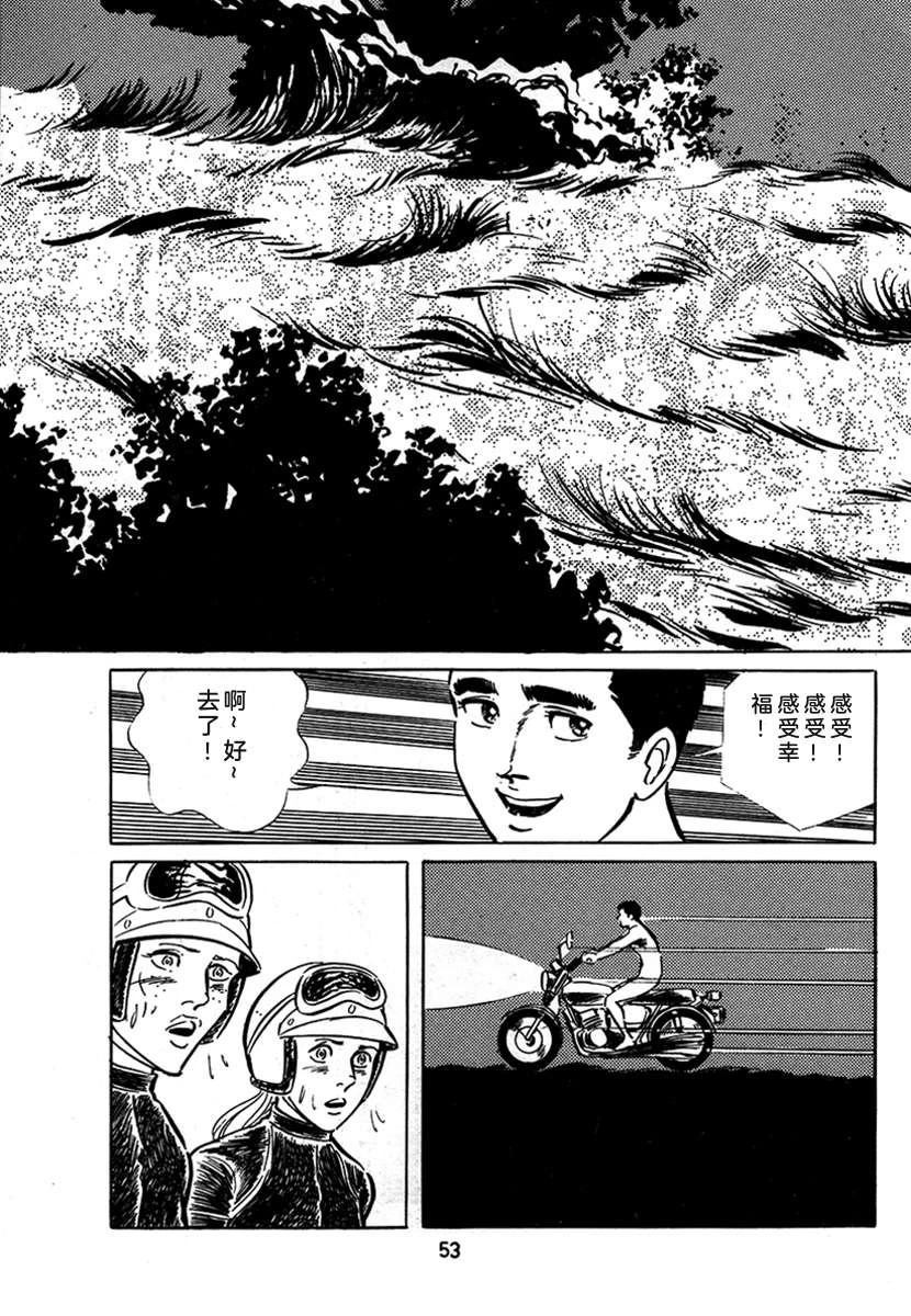 高校生无赖控 第3卷 第53页