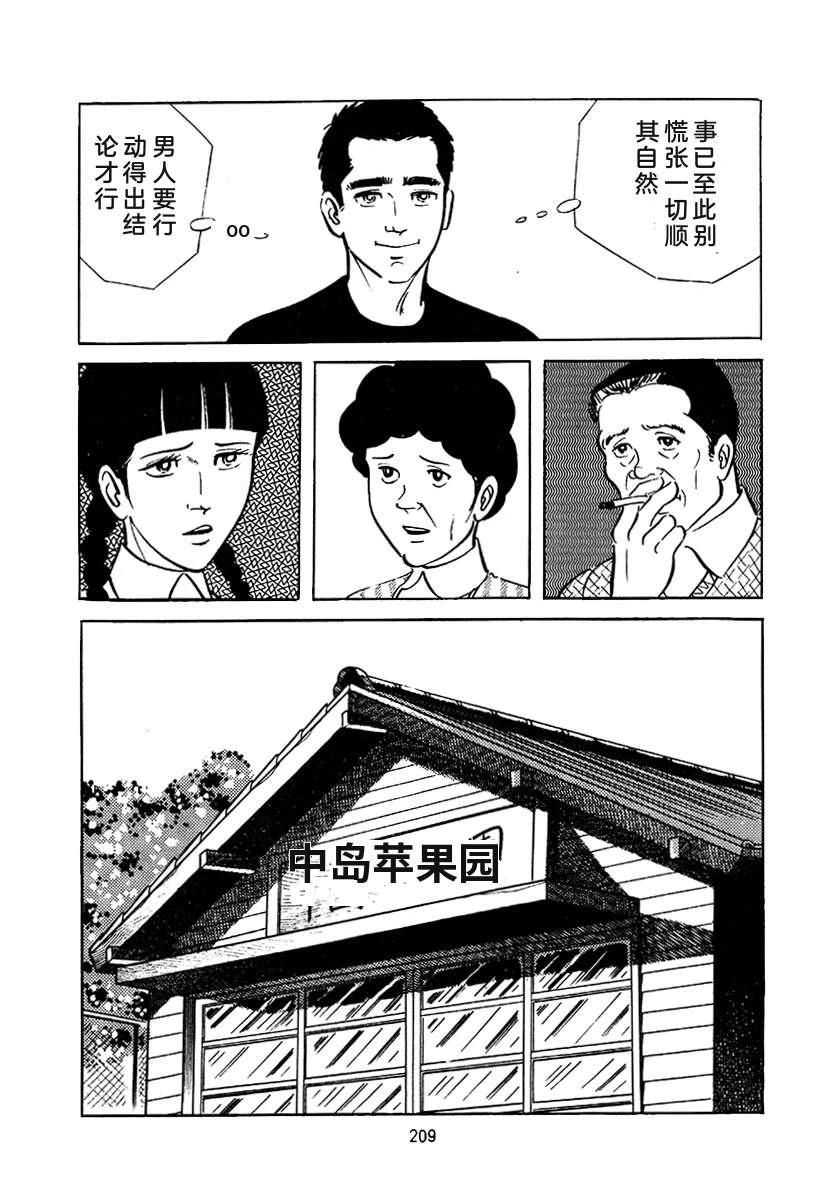 高校生无赖控 第3卷 第523页