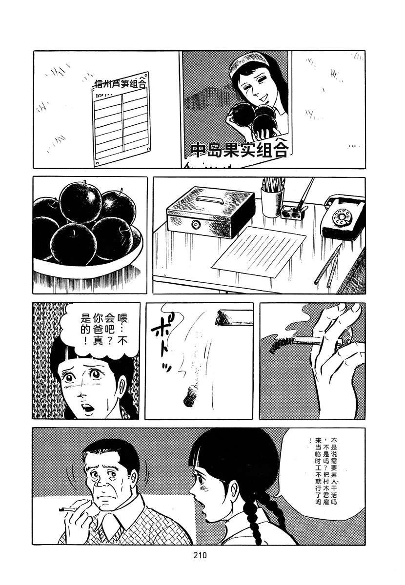 高校生无赖控 第3卷 第524页
