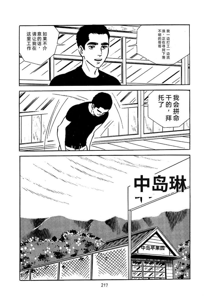 高校生无赖控 第3卷 第531页
