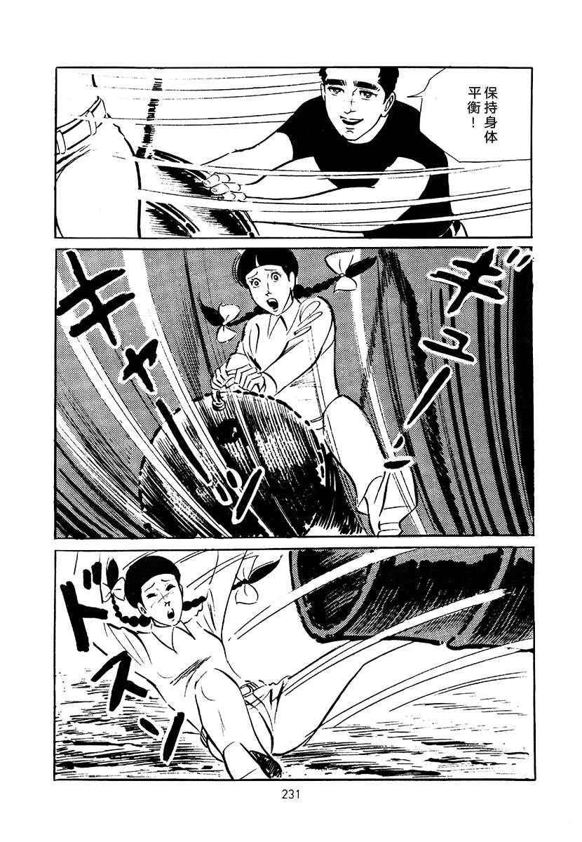 高校生无赖控 第3卷 第545页