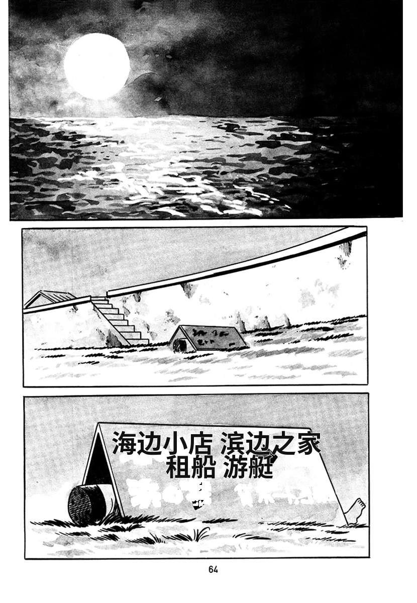 高校生无赖控 第3卷 第64页
